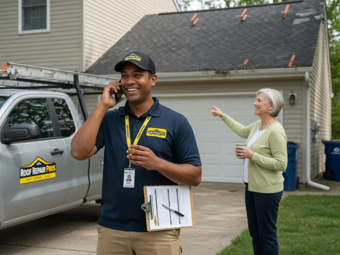 Roof Repair Weston, WY FAQs